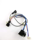 Thermor - pièce de rechange origine fabricant : faisceau électrique 1000w