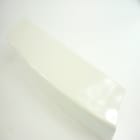 Thermor - pièce de rechange origine fabricant : joue gauche modèle bas blc