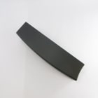 Thermor - pièce de rechange origine fabricant : joue gauche bilbao 3 bas gris