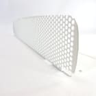 Thermor - pièce de rechange origine fabricant : support boitier puiss. equipe