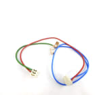 Thermor - pièce de rechange origine fabricant : faisceau électrique rfm5h