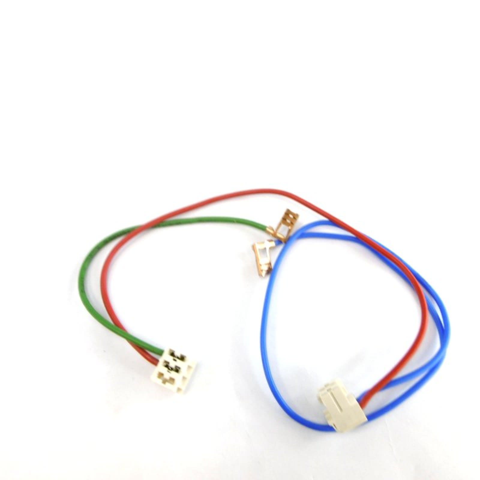 Thermor - pièce de rechange origine fabricant : faisceau électrique rfm5b