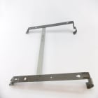 Thermor - pièce de rechange origine fabricant : support mural gris + verrous