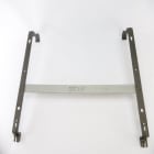 Thermor - pièce de rechange origine fabricant : support mural gris + verrous