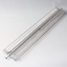 Thermor - pièce de rechange origine fabricant : corps de chauffe alu 750w