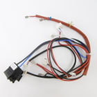 Thermor - pièce de rechange origine fabricant : boitier commande digital i2g prog152