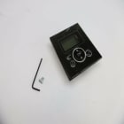 Thermor - pièce de rechange origine fabricant : commande digitale rfm5v blc prog35