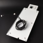 Thermor - pièce de rechange origine fabricant : ens. commande digitale + tiroir prog36