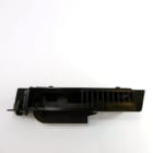 Thermor - pièce de rechange origine fabricant : boitier de puiss. sans carte + couv noir