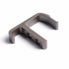 Thermor - pièce de rechange origine fabricant : kit patère chocolat mod. pivotant