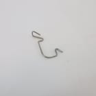 Thermor - pièce de rechange origine fabricant : clip verouillage cdc