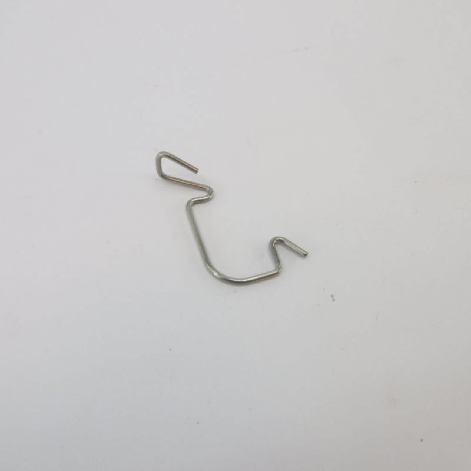 Thermor - pièce de rechange origine fabricant : clip verouillage cdc