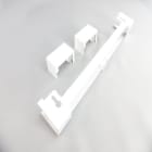 Thermor - pièce de rechange origine fabricant : support mural (x1) + caches (x2)