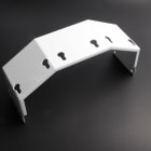 Thermor - pièce de rechange origine fabricant : support mural aérotherme