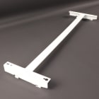 Thermor - pièce de rechange origine fabricant : support mural blc 750w pl