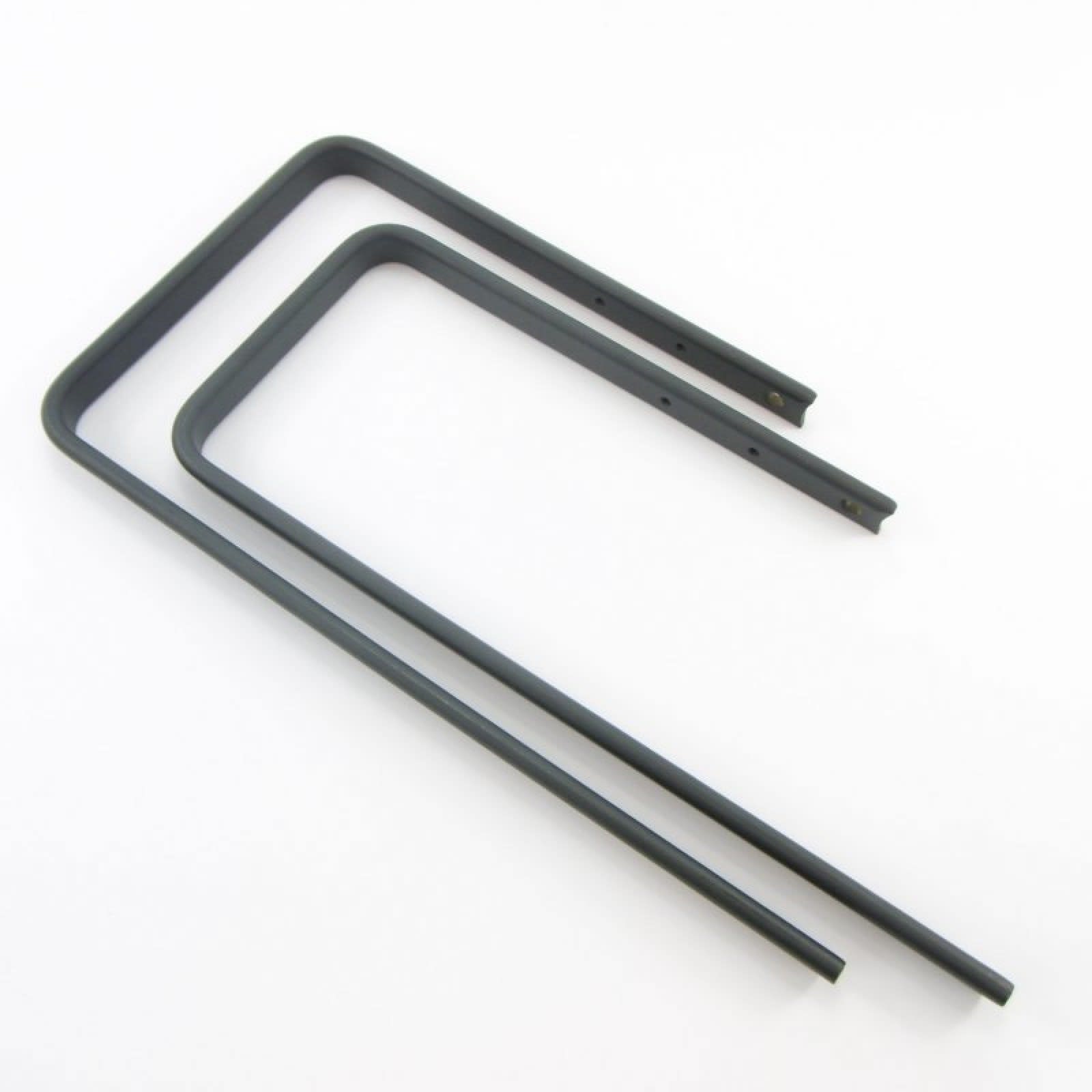 Thermor - pièce de rechange origine fabricant : barres sup. et inf. gris