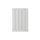 Thermor - Radiateur chaleur douce Baléares 2 horizontal blanc 0500W