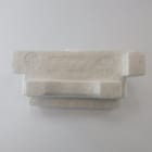 Thermor - pièce de rechange origine fabricant : maintien ventilateur sur conduit pee