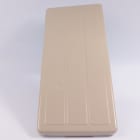 Thermor - pièce de rechange origine fabricant : dessus unite exterieure split v2