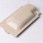 Thermor - pièce de rechange origine fabricant : cache bornier