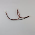 Thermor - pièce de rechange origine fabricant : cordon ventilateur