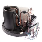 Thermor - Kit compresseur vertical - Pièce de rechange origine fabricant