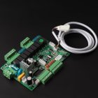 Thermor - pièce de rechange origine fabricant : carte électronique pac piscine v2