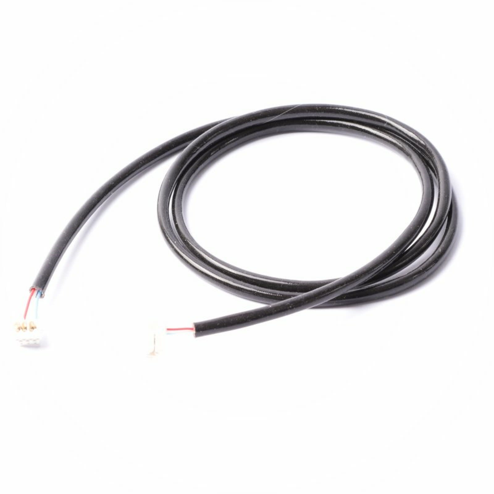 Thermor - pièce de rechange origine fabricant : nappe liaison cde / pw l1060mm