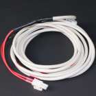 Thermor - pièce de rechange origine fabricant : elément chauffant 1 connecteur