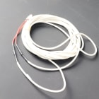 Thermor - pièce de rechange origine fabricant : elément chauffant 1 connecteur