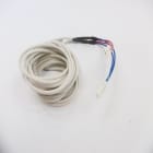 Thermor - pièce de rechange origine fabricant : elément chauffant 2 connecteurs