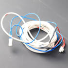 Thermor - pièce de rechange origine fabricant : elément chauffant carter puissance