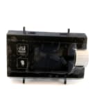 Thermor - pièce de rechange origine fabricant : boitier de commande digital mat d