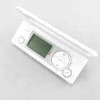 Thermor - pièce de rechange origine fabricant : boitier commande digital i2g prog186