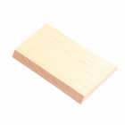 Thermor - pièce de rechange origine fabricant : platine finition bois