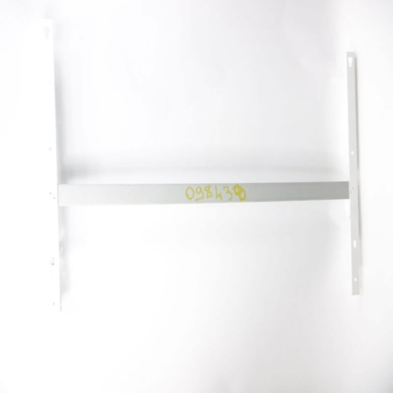Thermor - pièce de rechange origine fabricant : support mural reg2g 1500w