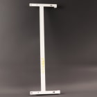 Thermor - pièce de rechange origine fabricant : support mural blc 750w pl