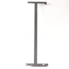 Thermor - pièce de rechange origine fabricant : support mural gris 750w pl