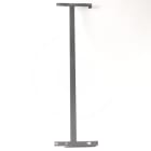 Thermor - pièce de rechange origine fabricant : support mural gris 1000w pl