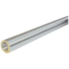 Thermor - Accessoire Thermodynamique Conduit semi rigide calorifugé longueur 2m Ø125 mm