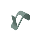 Thermor - Accessoire sèche-serviette patère crochet eucalyptus