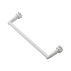 Thermor - Accessoire sèche-serviette barre portante blanc 335mm