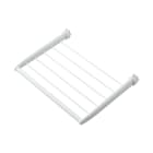 Thermor - Accessoire sèche-serviette porte serviette blanc 335mm