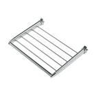 Thermor - Accessoire sèche-serviette porte serviette chrome 335mm