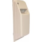 Thermor - Cache raccord - Pièce de rechange origine fabricant