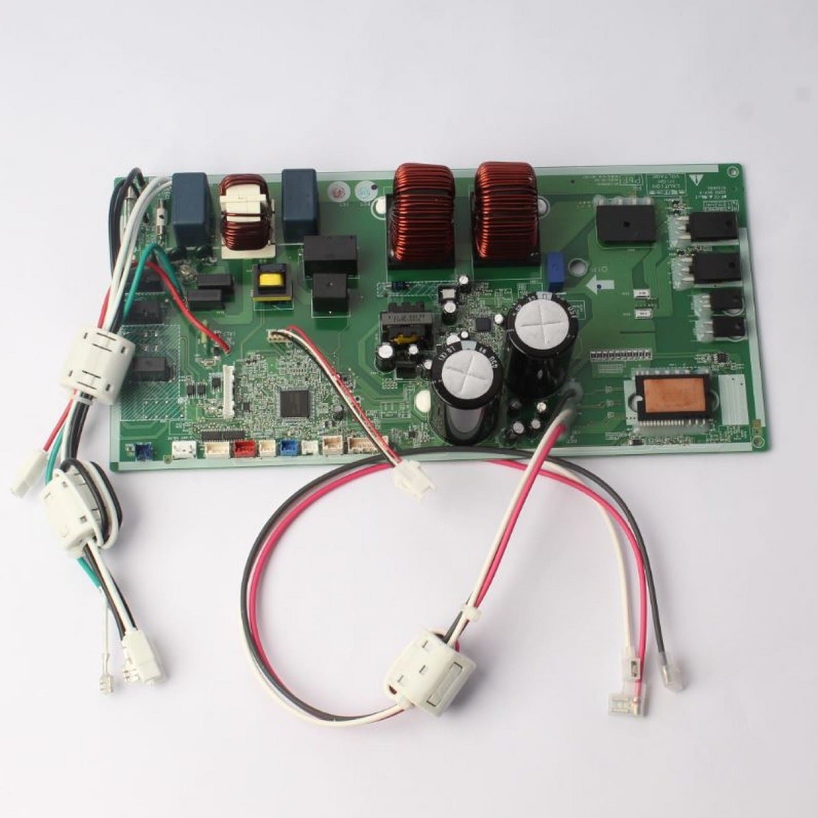 Thermor - Pièce de rechange correspondant à une carte de régulation ue r32 6kw