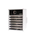 Thermor - Aérotherme fixe Airtherm digital 15/7,5 KW