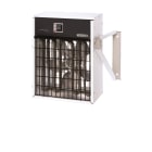 Thermor - Aérotherme fixe Airtherm digital 20/10 KW