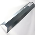 Thermor - pièce de rechange origine fabricant : capot de façade