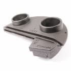 Thermor - pièce de rechange origine fabricant : couvercle